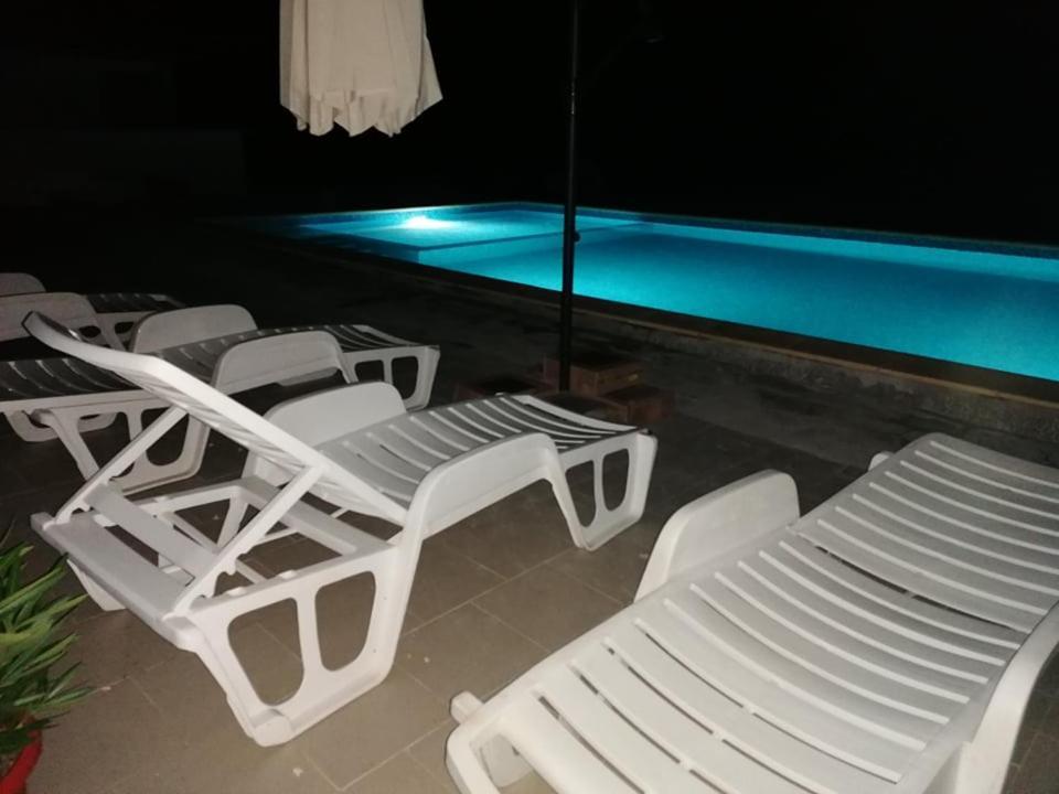 Guesthouse Gostilitsa Exterior photo